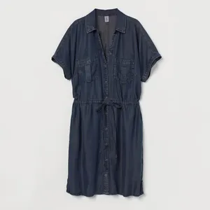پیراهن زنانه اچ اند ام مدل 0971409
