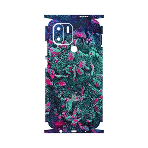 MAHOOT Atom Universe 8-FullSkin Cover Sticker for Xiaomi Redmi A1 Plus