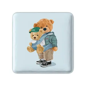 مگنت خندالو مدل تدی Teddy کد 26180