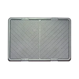 سینی ادرار سگ مدل ghxx