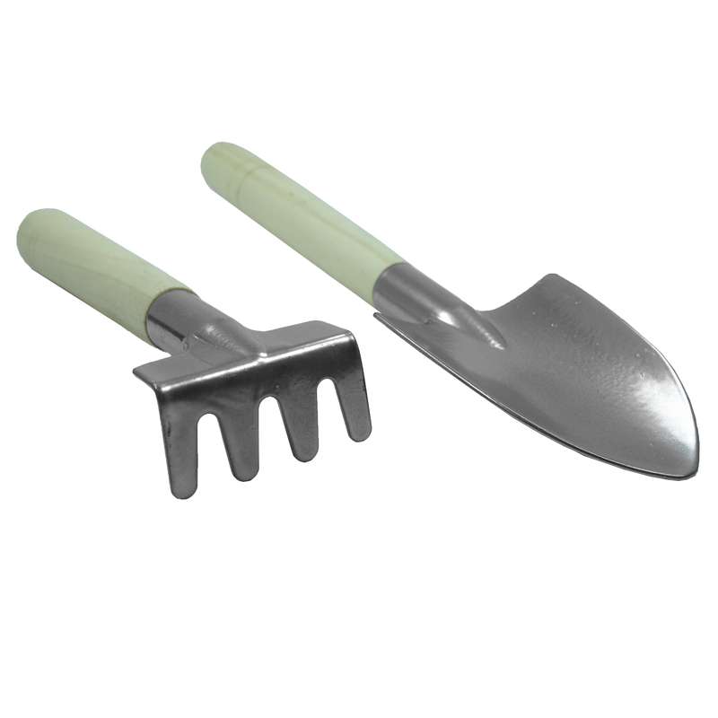 بیلچه و شن کش مدل G 223 مجموعه 2 عددی بیلچه و شن کش مدل G 223 مجموعه 2 عددی