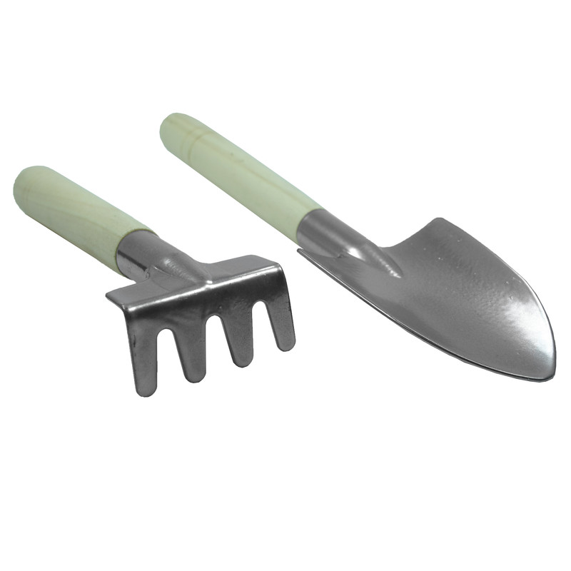 بیلچه و شن کش مدل G 223 مجموعه 2 عددی بیلچه و شن کش مدل G 223 مجموعه 2 عددی