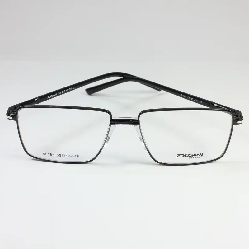 فریم عینک طبی زوگامی مدل 90185