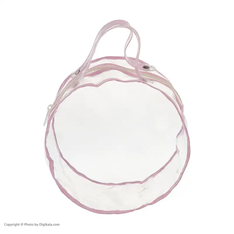 کیف لوازم آرایش زنانه مدل BG01