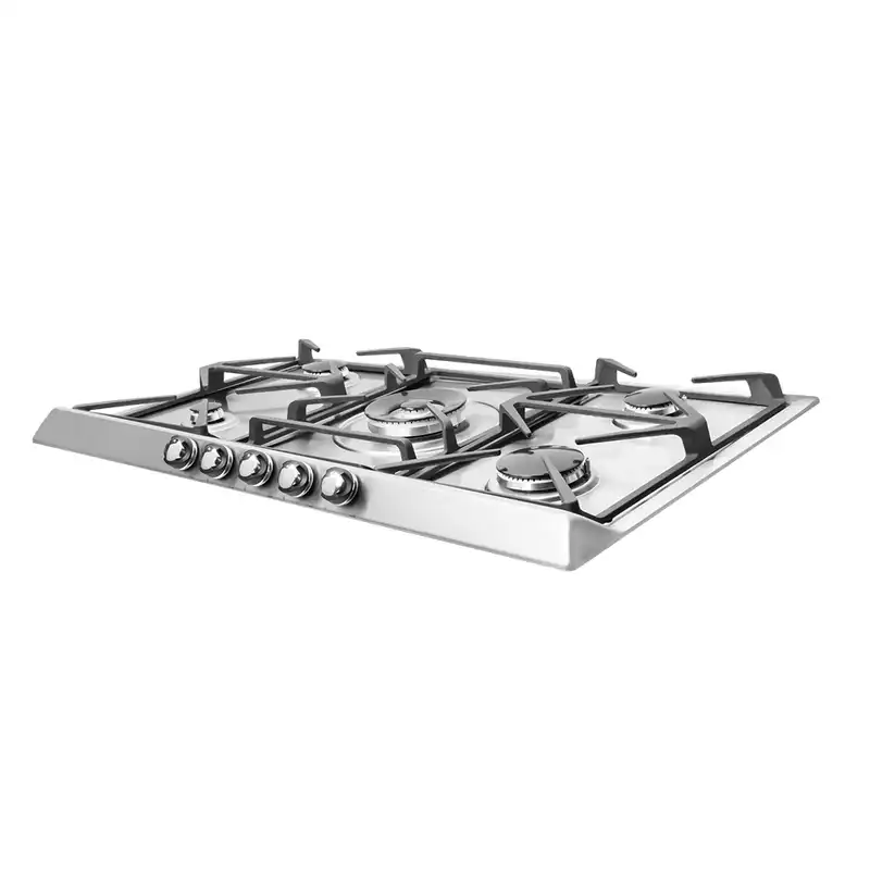 اجاق گاز صفحه ای درسا مدل DG2209-5M