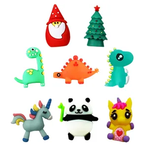 سرمدادی مدل فانتزی مجموعه 8 عددی