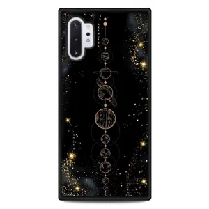 AKAM AMC-WSGN10P-ASTRONOMY-8 Cover For Samsung Galaxy Note 10 Plus