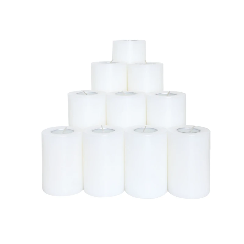 شمعدان کد 123456789 مجموعه 10 عددی