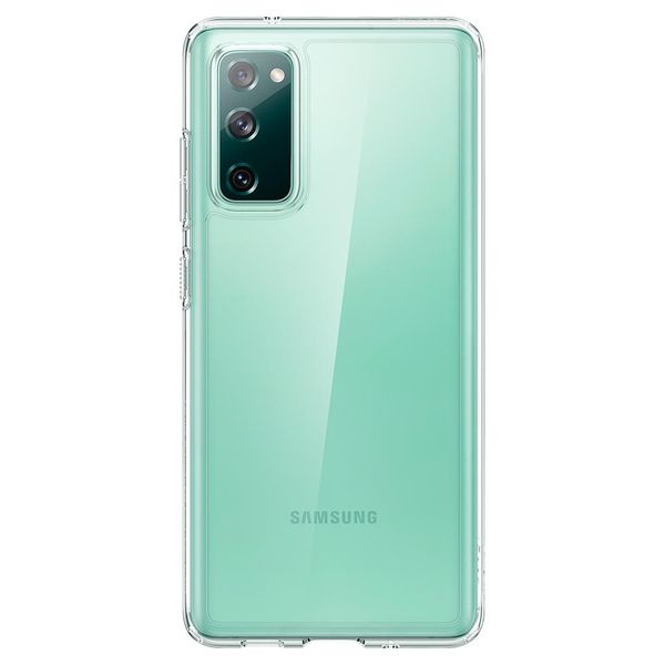 کاور اسپیگن مدل Ultra Hybrid  مناسب برای گوشی موبایل سامسونگ Galaxy S20 FE 5G/S20 FE کاور اسپیگن مدل Ultra Hybrid  مناسب برای گوشی موبایل سامسونگ Galaxy S20 FE 5G/S20 FE