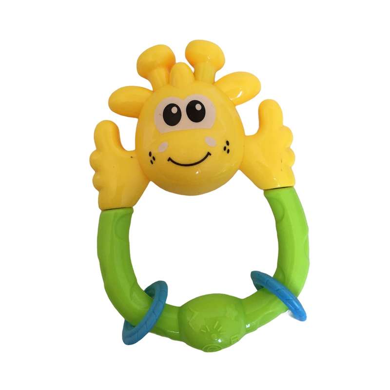 جغجغه مدل گوزن کد 7