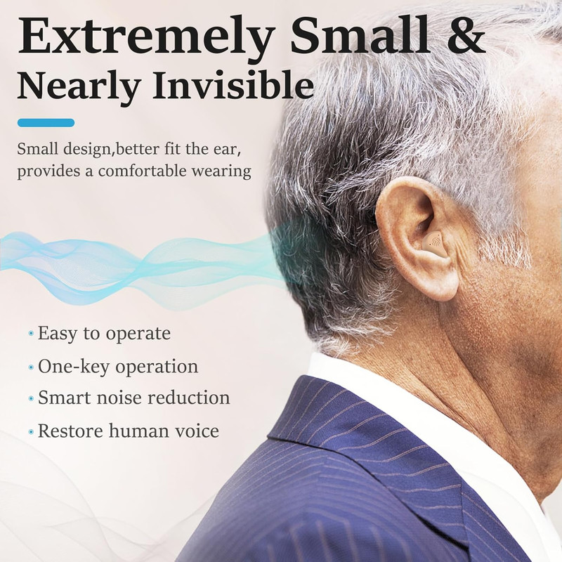 سمعک تاپ پاورر مدل 216