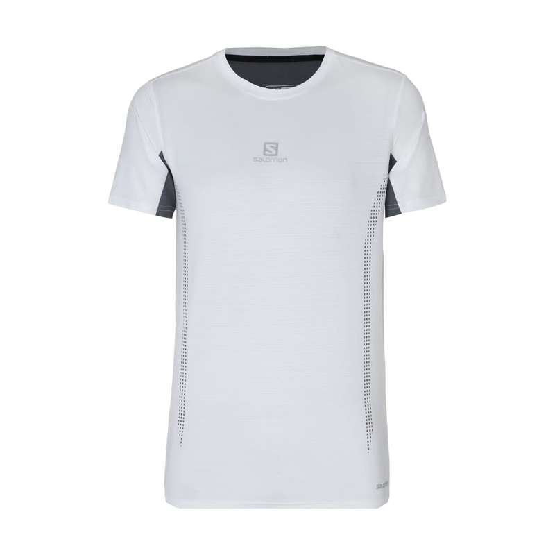 تی شرت ورزشی مردانه سالومون مدل Px1200