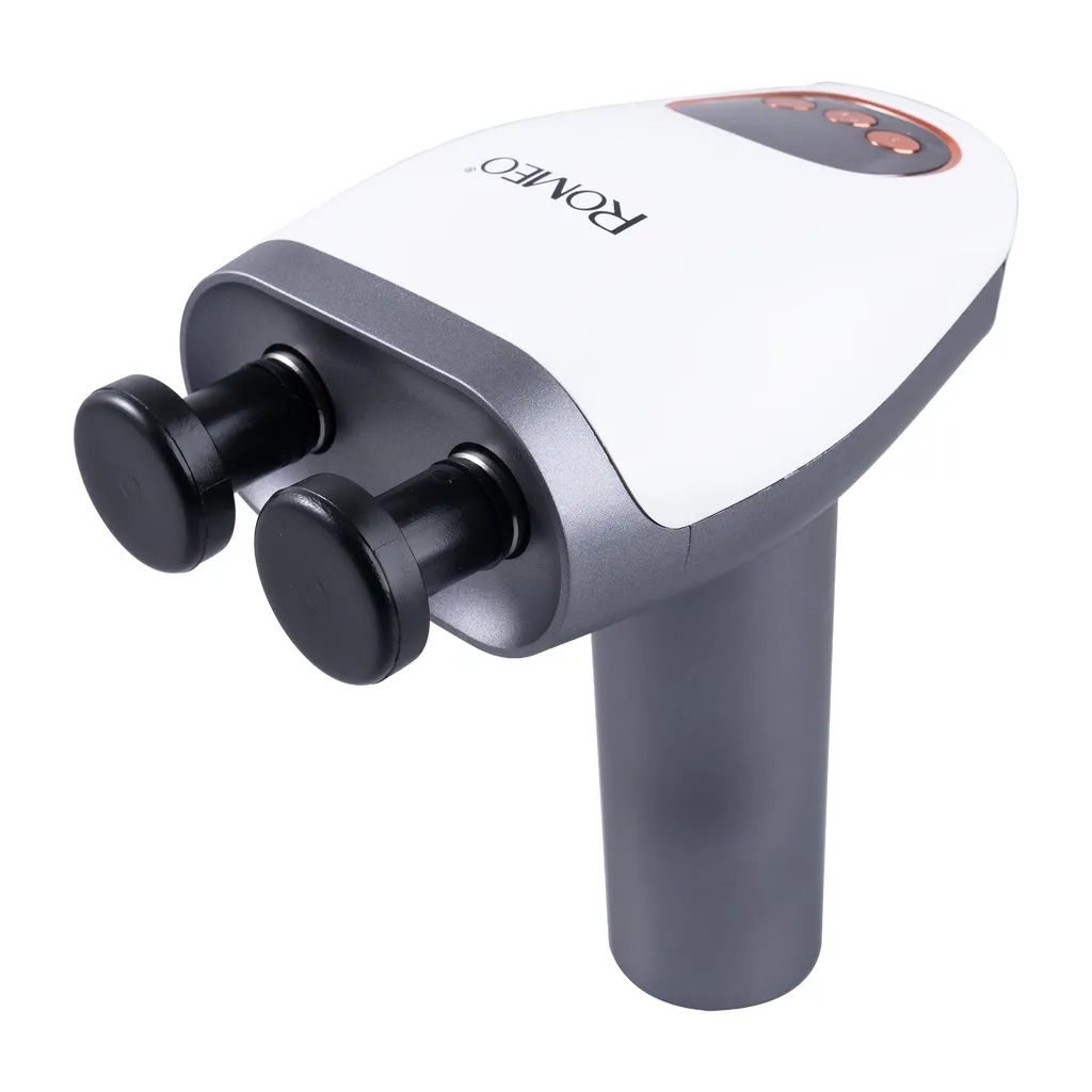 ماساژور برقی رومئو مدل RM-8383