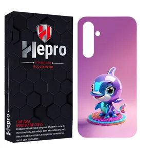 HEPRO MC Cover for SAMSUNG GALAXY S23 FE