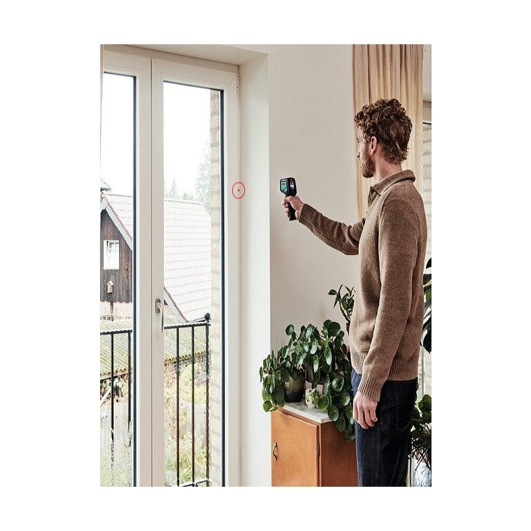 حرارت سنج بوش مدل AdvancedTemp