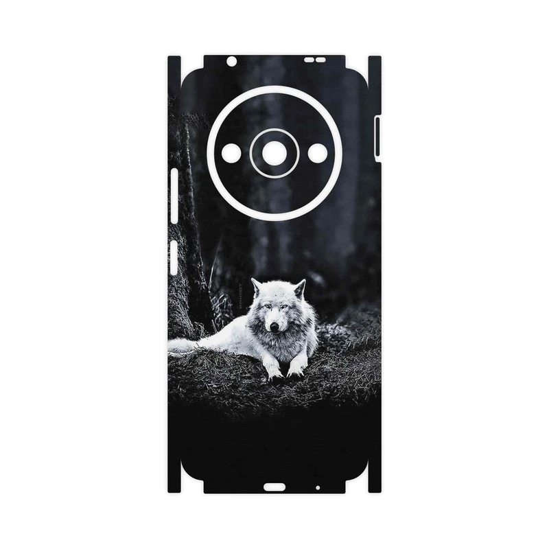 برچسب پوششی ماهوت مدل Dire_Wolf-FullSkin مناسب برای گوشی موبایل شیائومی Redmi A3x