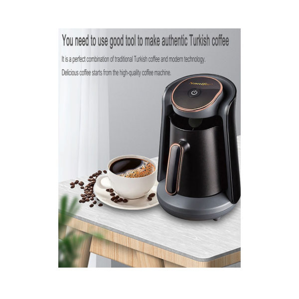 قهوه ساز سونیفر مدل SF-3538