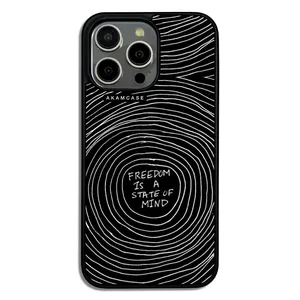 AKAM AMC-WA15PROMAX-ILLUSION-11Cover For Apple iPhone 15 Pro Max