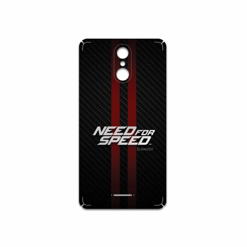 برچسب پوششی ماهوت مدل Need-for-Speed-Game مناسب برای گوشی موبایل تکنو WX3F LTE