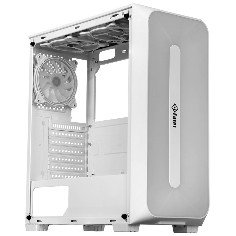 کیس کامپیوتر گیمینگ فاطر مدل FG-530W