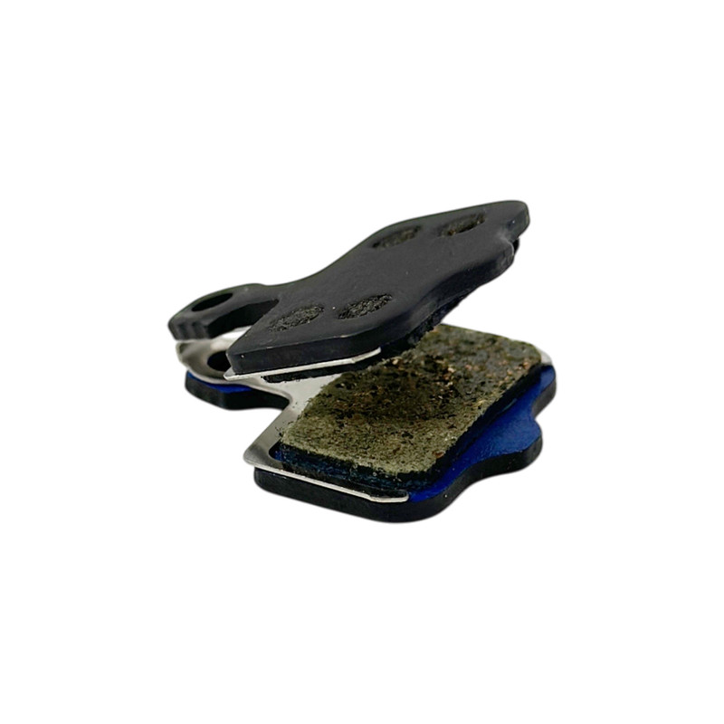 لنت ترمز دوچرخه آیس استاپ مدل  BP-44 و SP-44 بسته 2 عددی