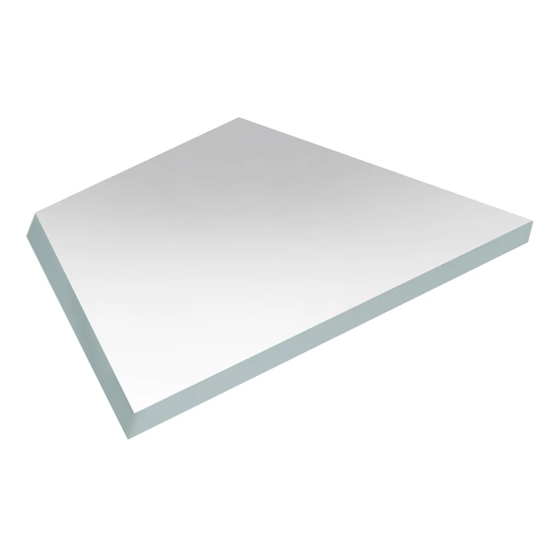 آینه آریا کریستال مدل ذوزنقه کد AZ-100/3C.1.5C.1M بسته 100 عددی
