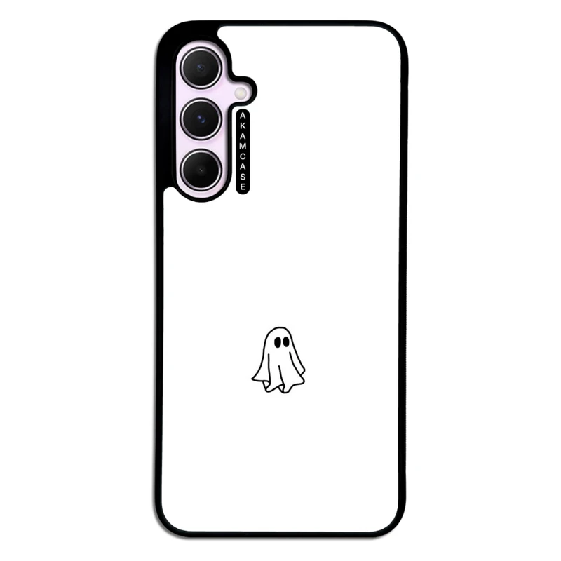 کاور آکام مدل AMC-WSGA35-BOO-10 مناسب برای گوشی موبایل سامسونگ Galaxy A35