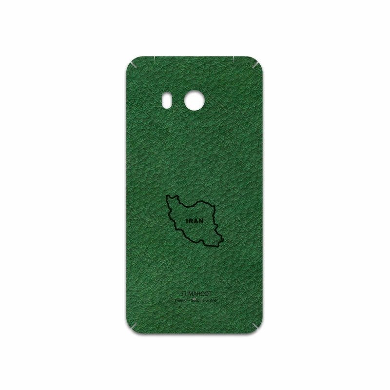 برچسب پوششی ماهوت مدل GL-IRC مناسب برای گوشی موبایل اچ تی سی U11