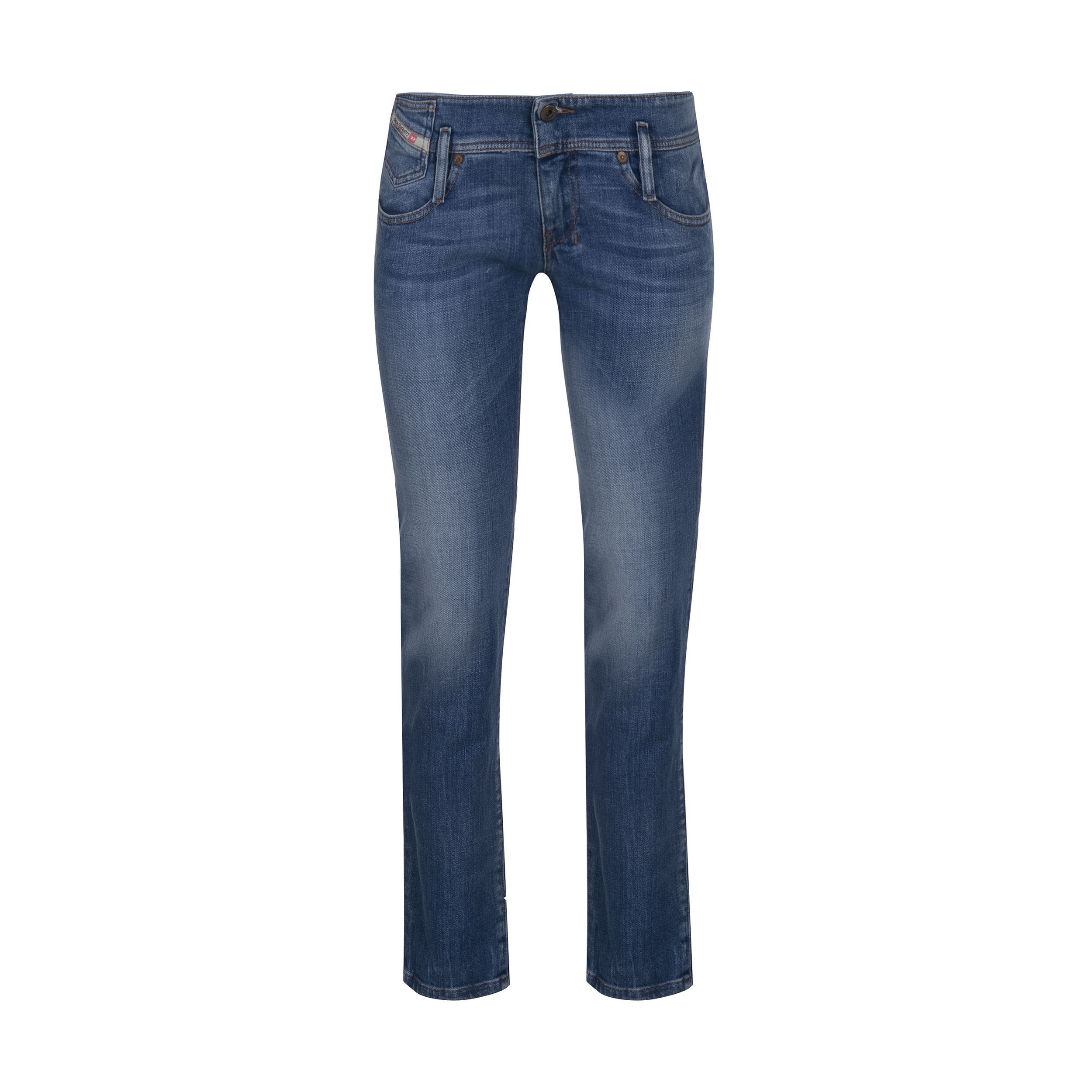 شلوار جین زنانه دیزل مدل 8034131759454