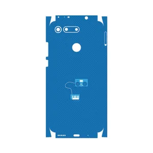 MAHOOT Minimal DJ Icon-FullSkin Cover Sticker for Honor View 20