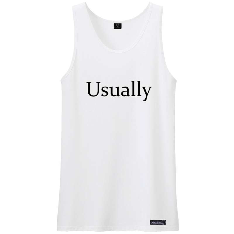 تاپ مردانه 27 مدل Usually کد KV101 