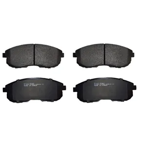 لنت ترمز جلو اتوکور مدل D1060-2Y991 مناسب برای نیسان جوک