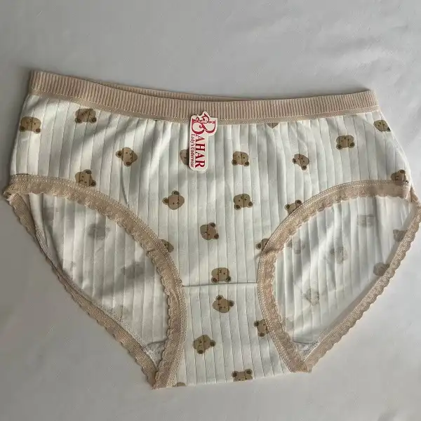 شورت زنانه مدل B02