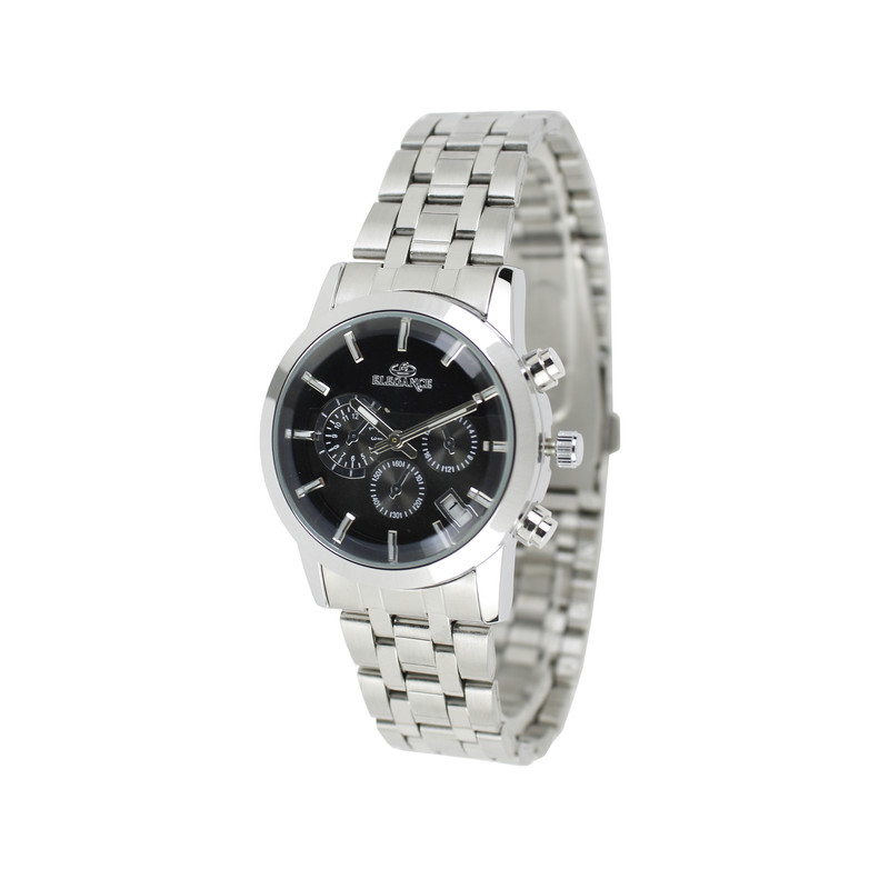 ساعت مچی عقربه‌ای زنانه الگانس مدل EZSM7070