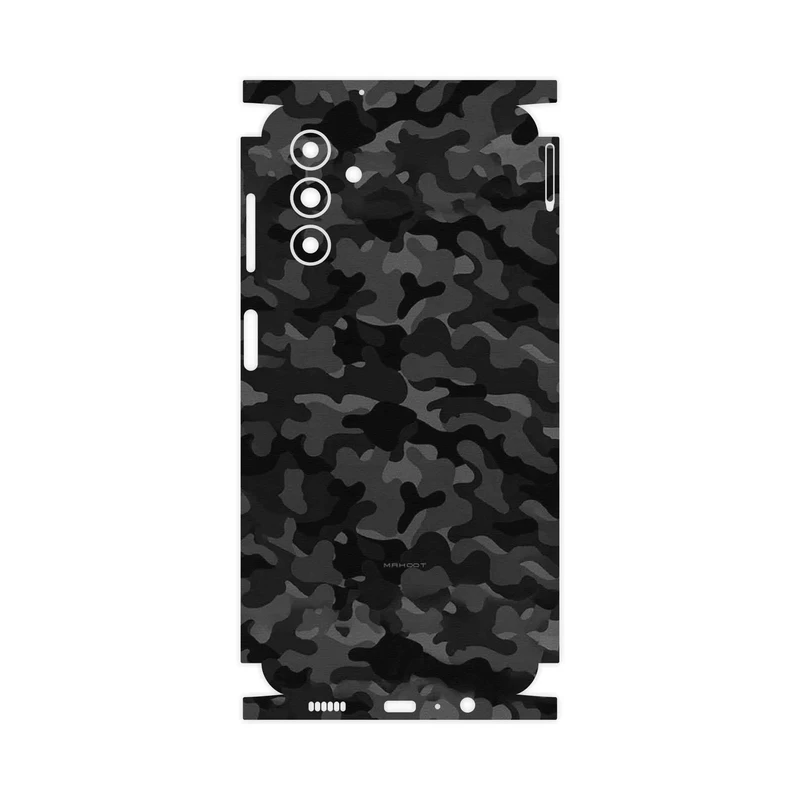 برچسب پوششی ماهوت مدل Night_Army-FullSkin مناسب برای گوشی موبایل سامسونگ Galaxy A04s