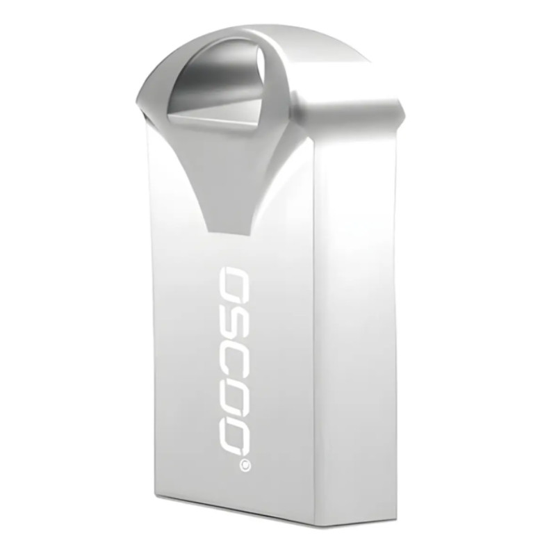 فلش مموری اوسکو مدل R007 ظرفیت 32 گیگابایت با رابط USB 2.0