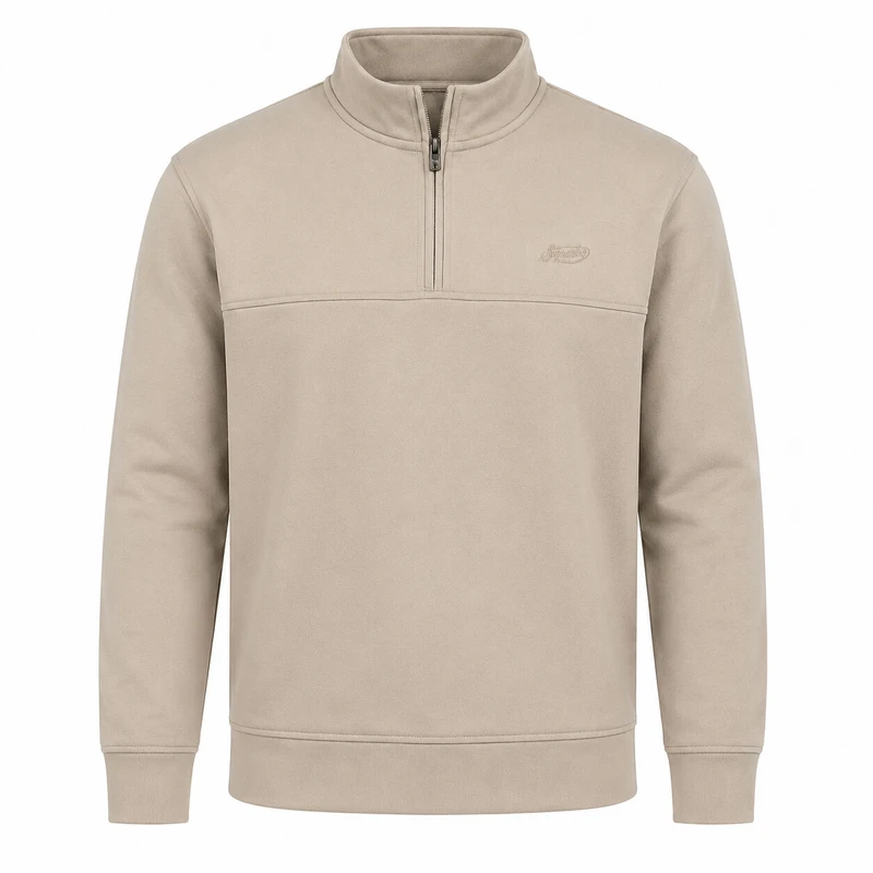 سویشرت مردانه مدل MDSS-NI8064