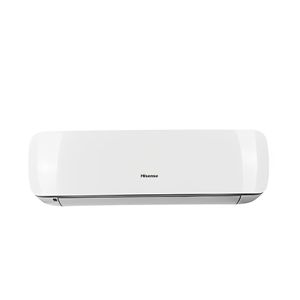 کولر گازی اسپلیت دیواری 12000 دور ثابت هایسنس مدل AS-12HR4SYRCA01