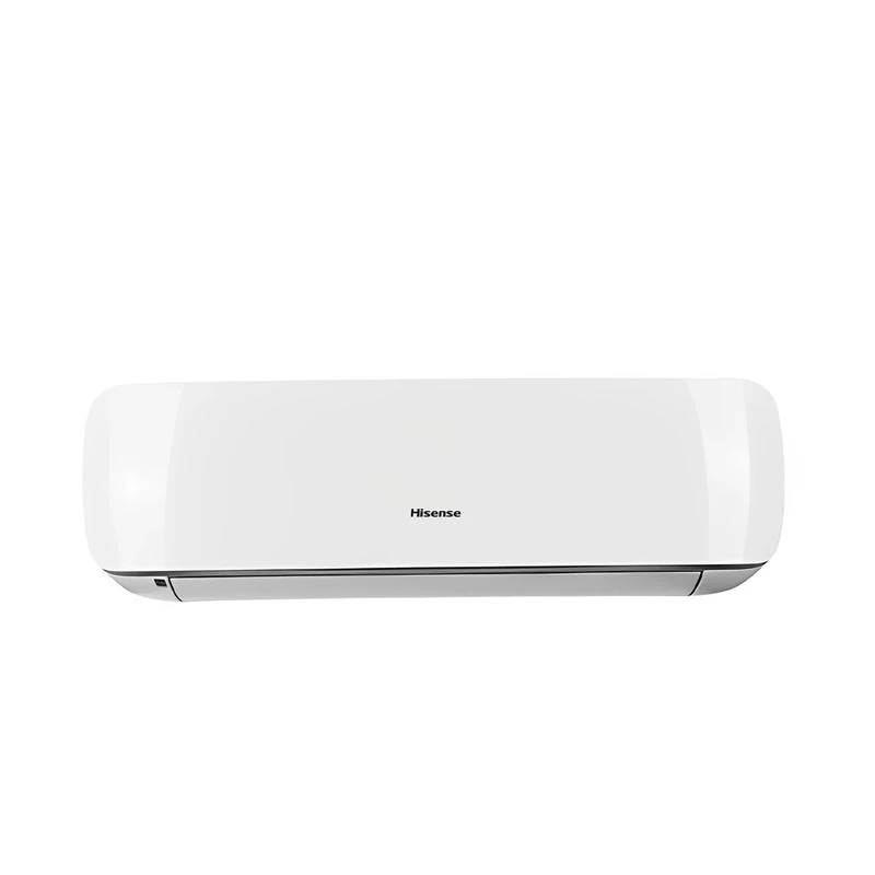 کولر گازی اسپلیت دیواری 24000 دور ثابت هایسنس مدل AS-24HR4SXTCA01