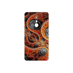 MAHOOT Mathematical Geometric Shape 7 Cover Sticker for UMI Super