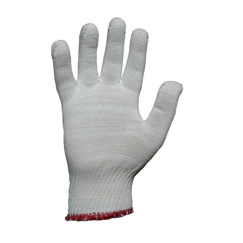 دستکش ایمنی مدل MB-14 بسته 6 عددی