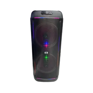 پخش کننده خانگی هانسر مدل HS-TD15C1