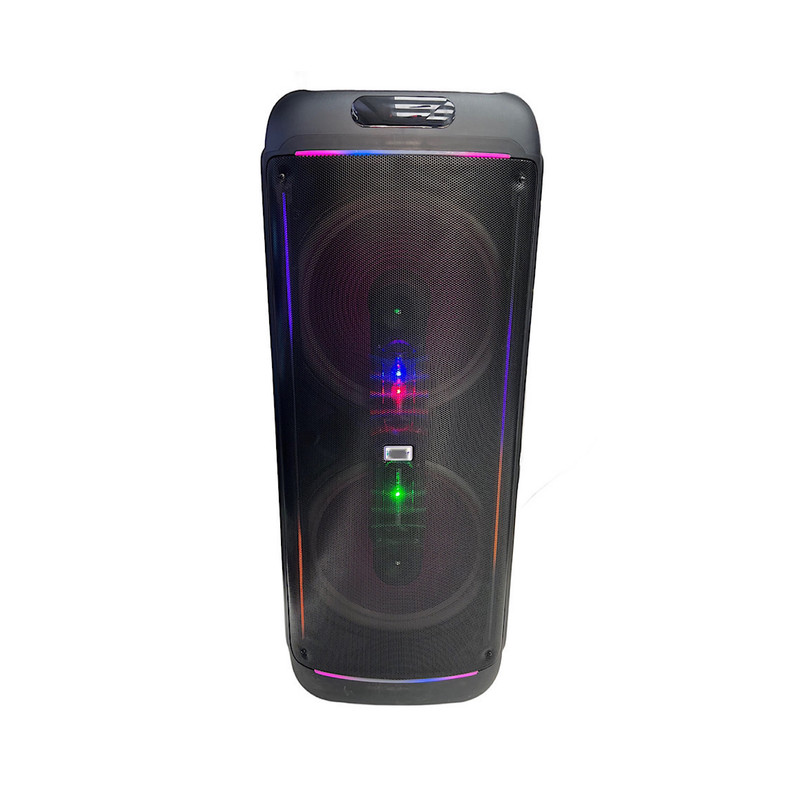 پخش کننده خانگی هانسر مدل HS-TD15C1