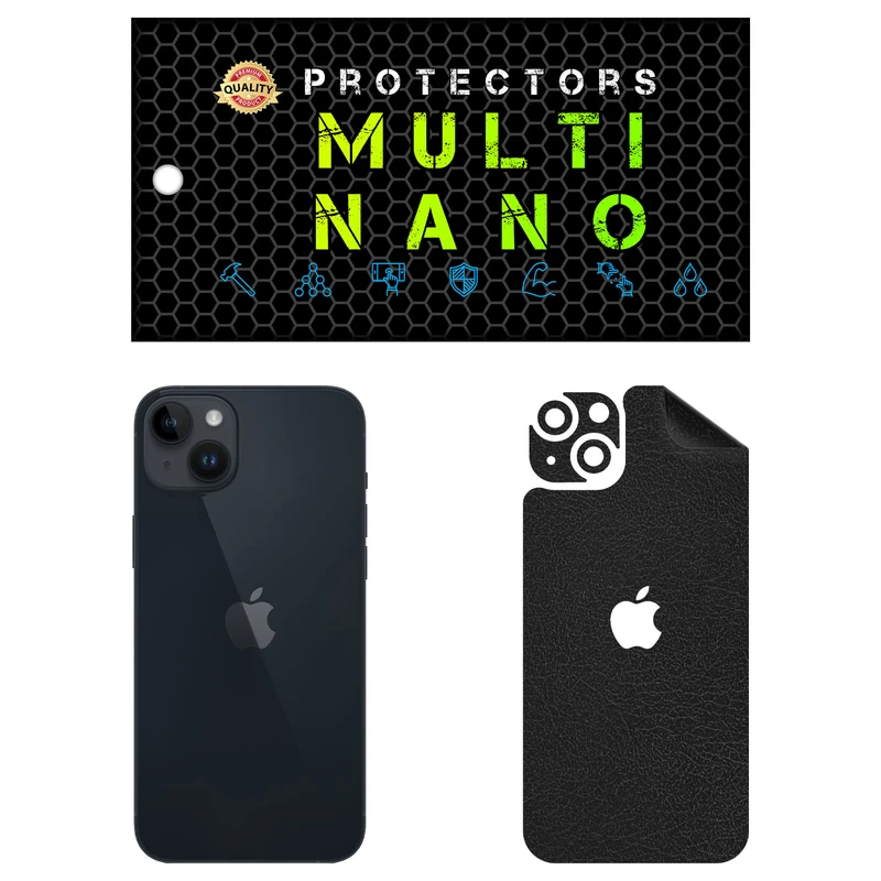 برچسب پوششی مولتی نانو مدل X-F1L مناسب برای گوشی موبایل اپل iPhone 14 Plus