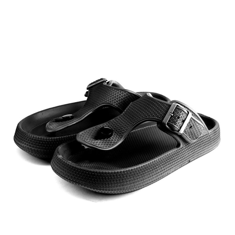 دمپایی لاانگشتی زنانه مدل نارسیس کد 01