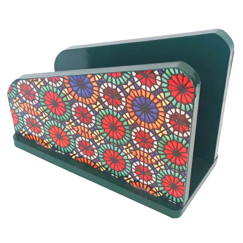 جای کاغذ یاداداشت مدل نفیس کد 65