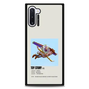 AKAM AMC-WSGN10-CARTOONS-18 Cover For Samsung Galaxy Note 10