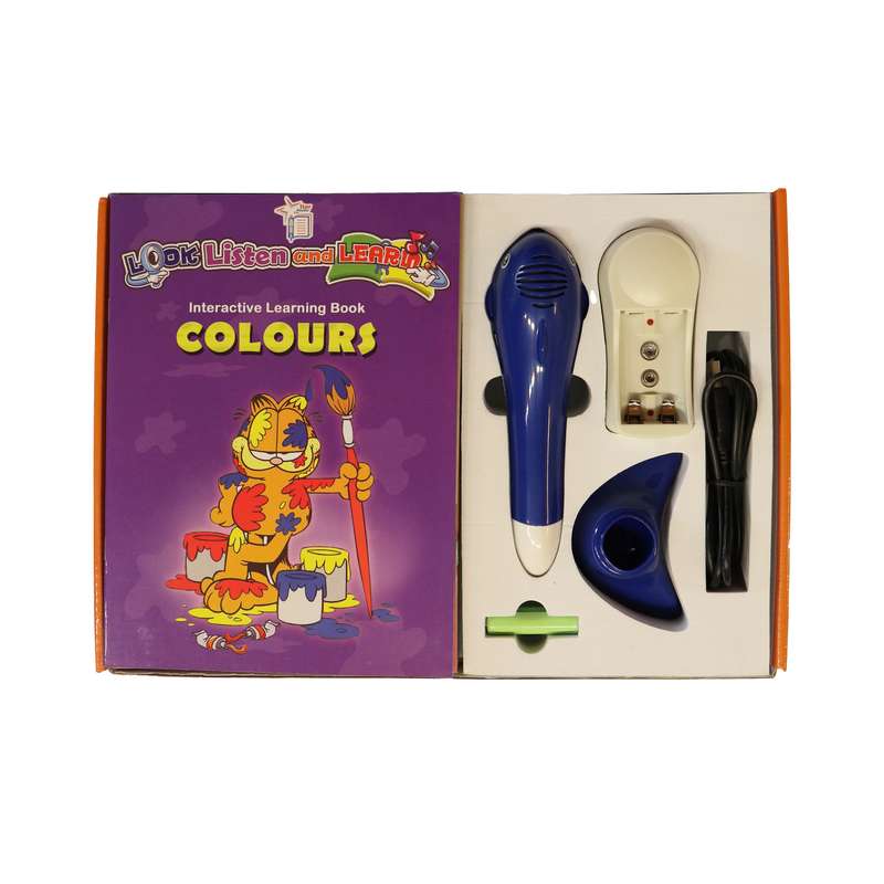 بازی آموزشی انگلیسی مدل SP-321
