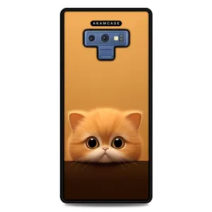 AKAM AMC-WSGN9-CATS16 Cover For Samsung Galaxy Note 9