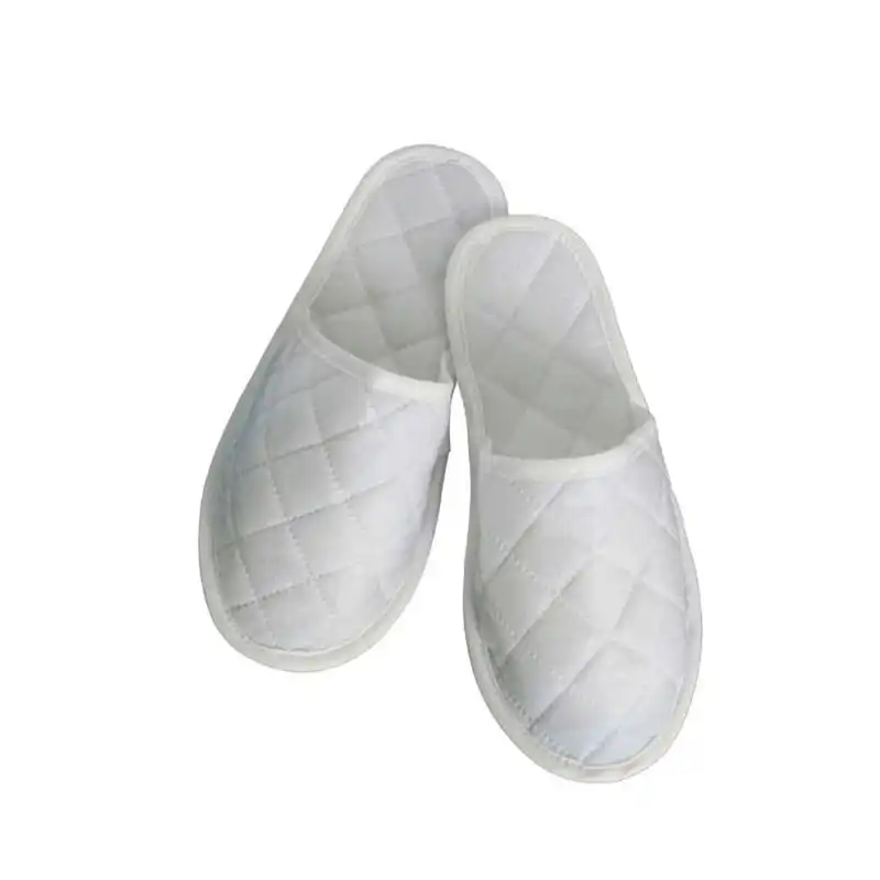 دمپایی یکبار مصرف مدل سه لایه بسته 150 عددی
